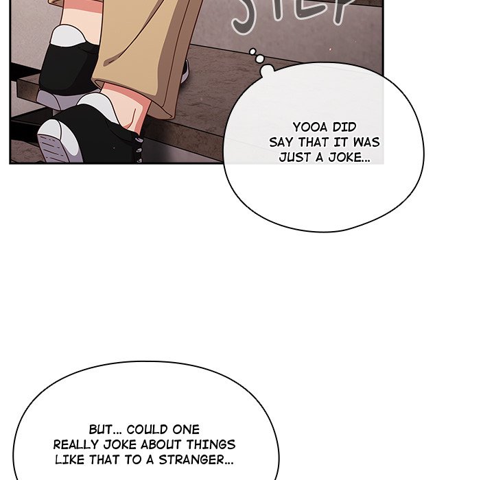 Honey Sweet Part-Time Job - episode 5 - 33