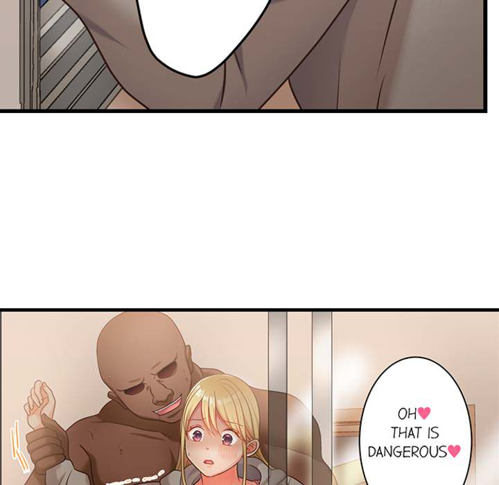 The Last Virgin in a Lustful World - episode 3 - 35