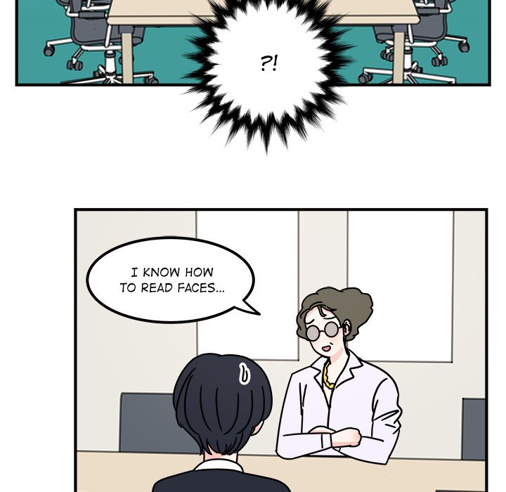 Office Grievances - episode 1 - 45