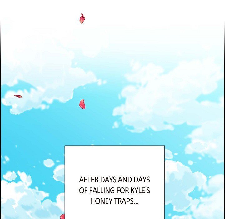 The Destroyer Fell in Love with Me - episode 18 - 17