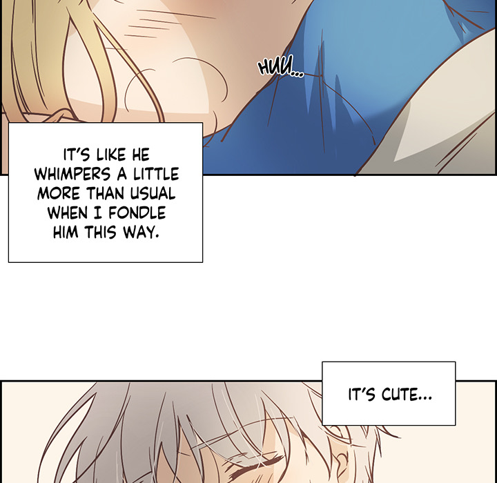 An Innocent Sin - episode 99 - 52