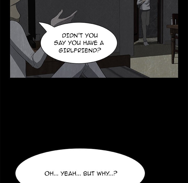 Original Horror Stories - episode 19 - 38