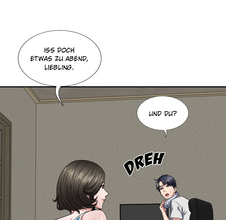 Privattraining - episode 1 - 21