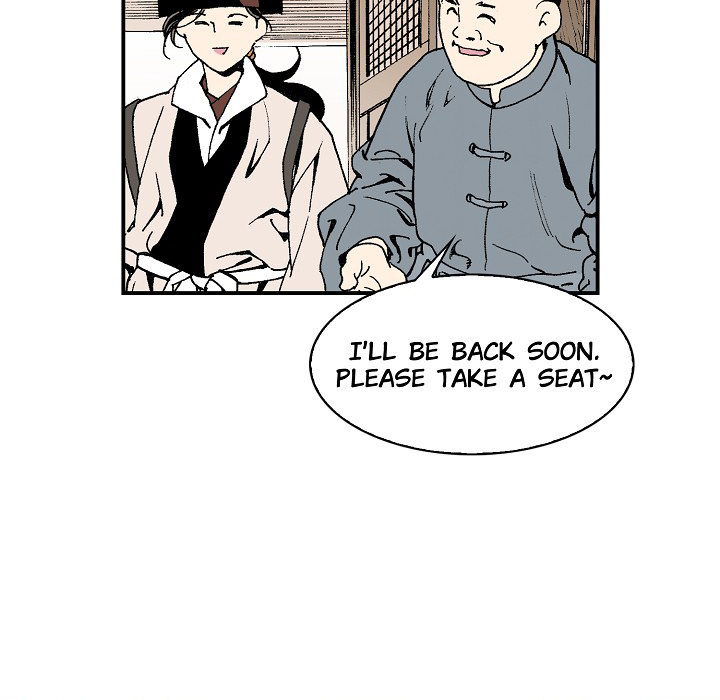 Magician's Murim Adventures - episode 11 - 6