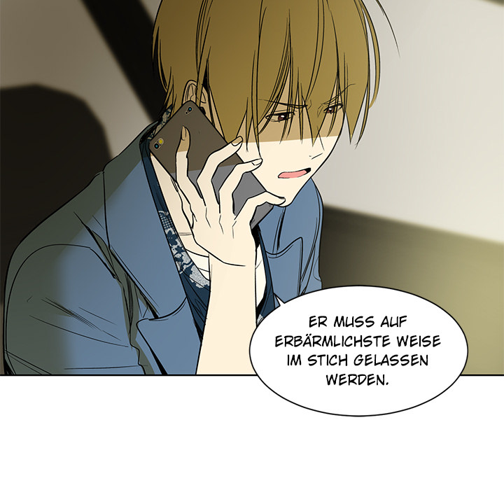 Besondere Beziehungen - episode 31 - 16