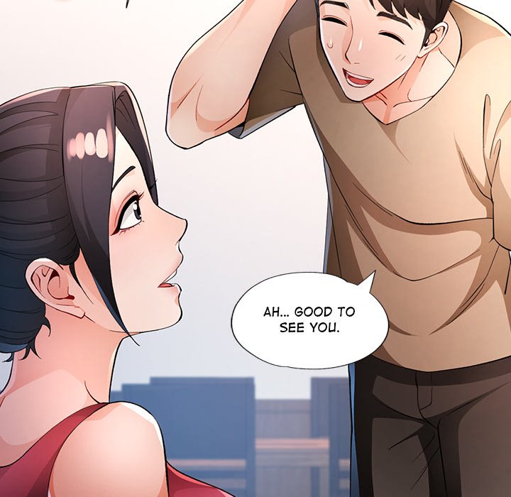 Wait, I'm a Married Woman! - episode 39 - 41