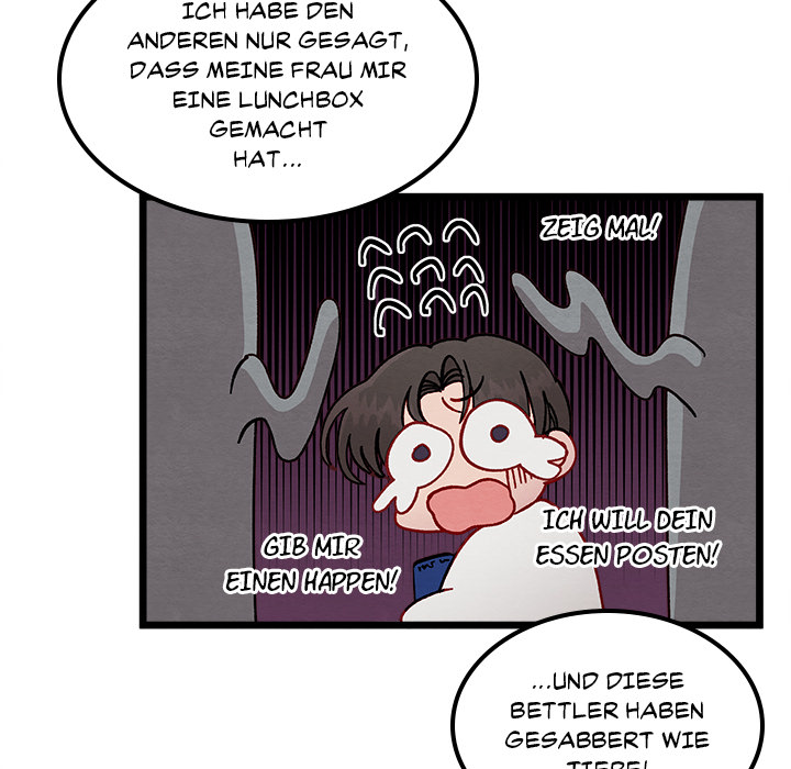 Geheimnisse unter Paaren - episode 2 - 106