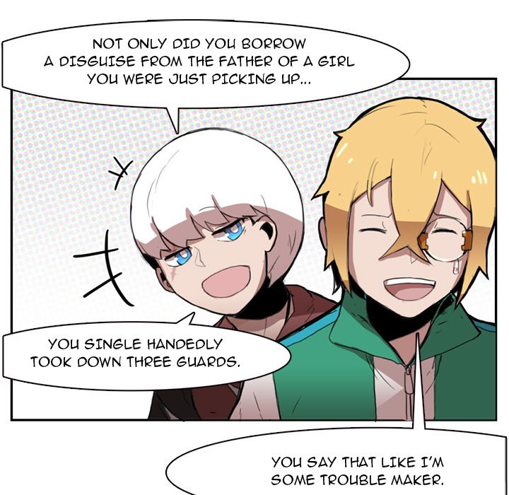 Justitia - episode 3 - 24