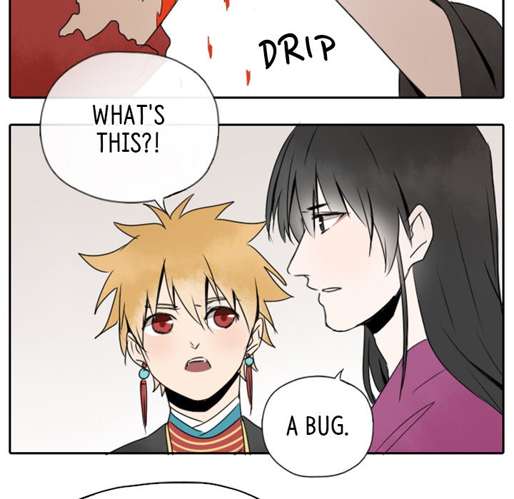 Odis and Moa's Underworld Diary - episode 16 - 44