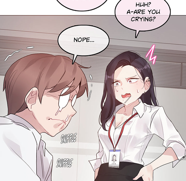 A Pervert's Daily Life - episode 127 - 26