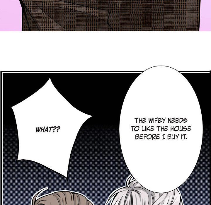 Work, Fight and Love - Webtoon Edition - episode 7 - 36
