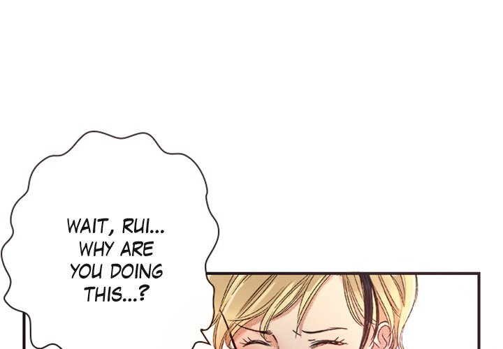 My Dearest  Irina - episode 10 - 3