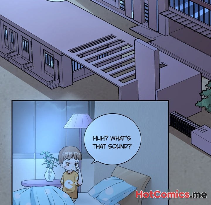 Mommy, Where's My Daddy? - episode 11 - 17