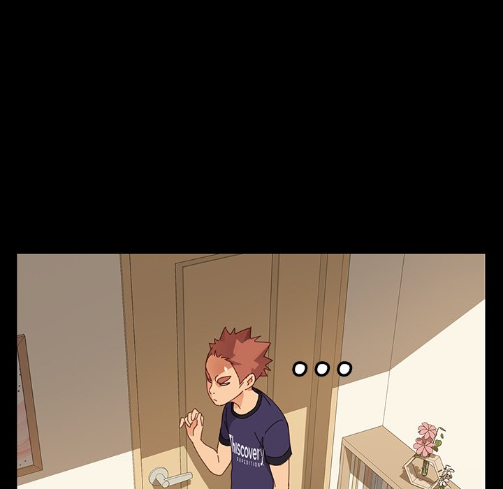 The Perfect Roommates - episode 7 - 148