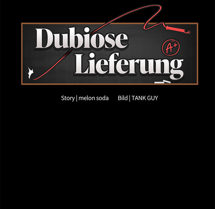 Dubiose Lieferung - episode 3 - 29