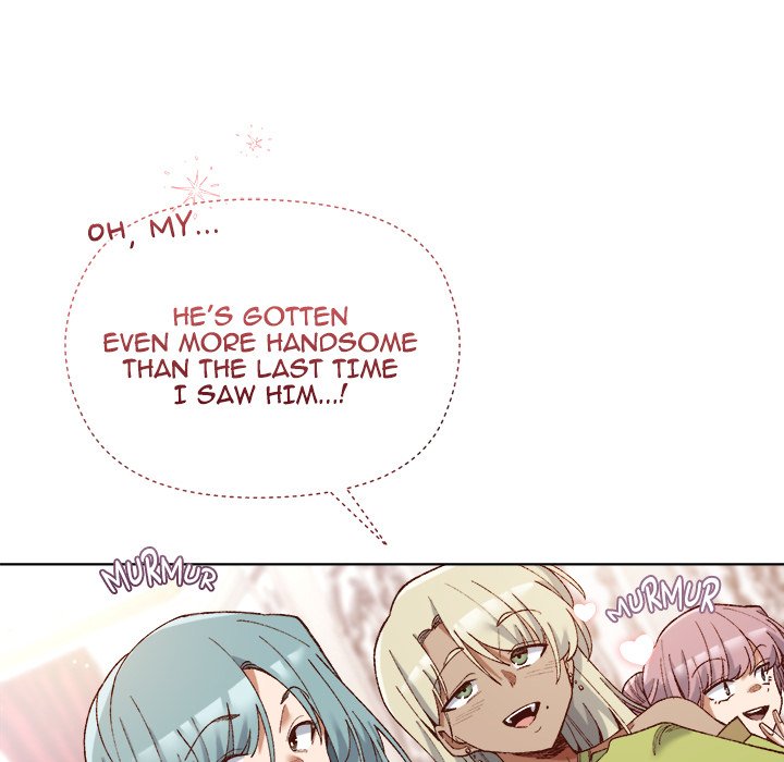 Young Lady's Knight - episode 1 - 45