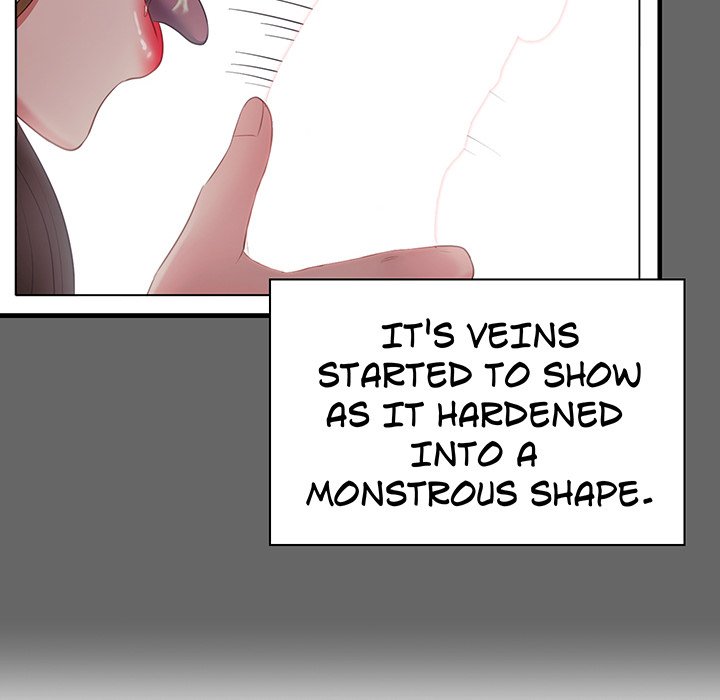 Master, Do You Need A Hand? - episode 10 - 104
