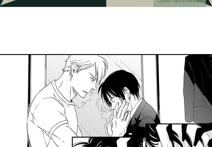 Tie Me, Unravel Me, Kiss Me - episode 8 - 2