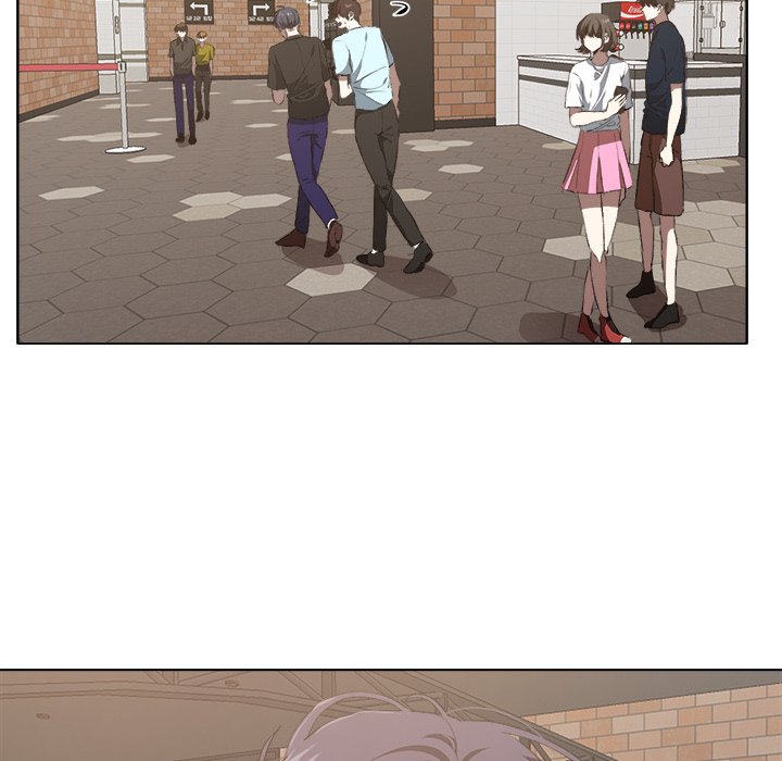 The Spring Scent of the Sea - episode 28 - 59