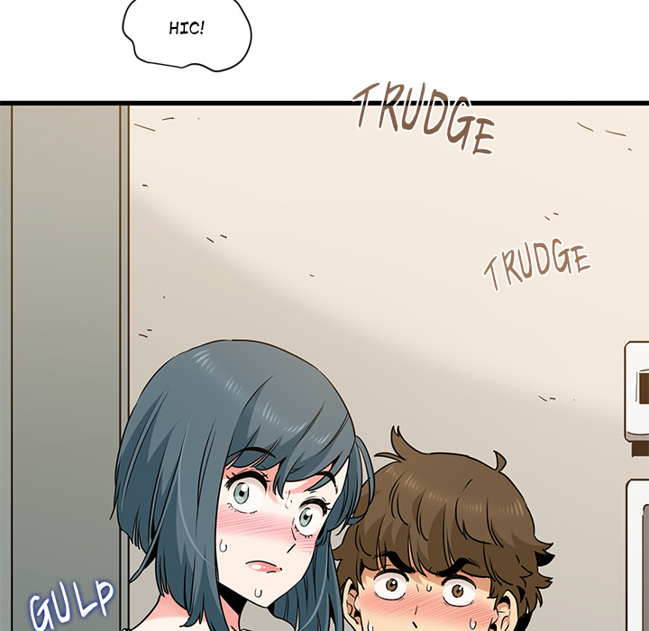 Snapping into Love - UNCENSORED - episode 16 - 102