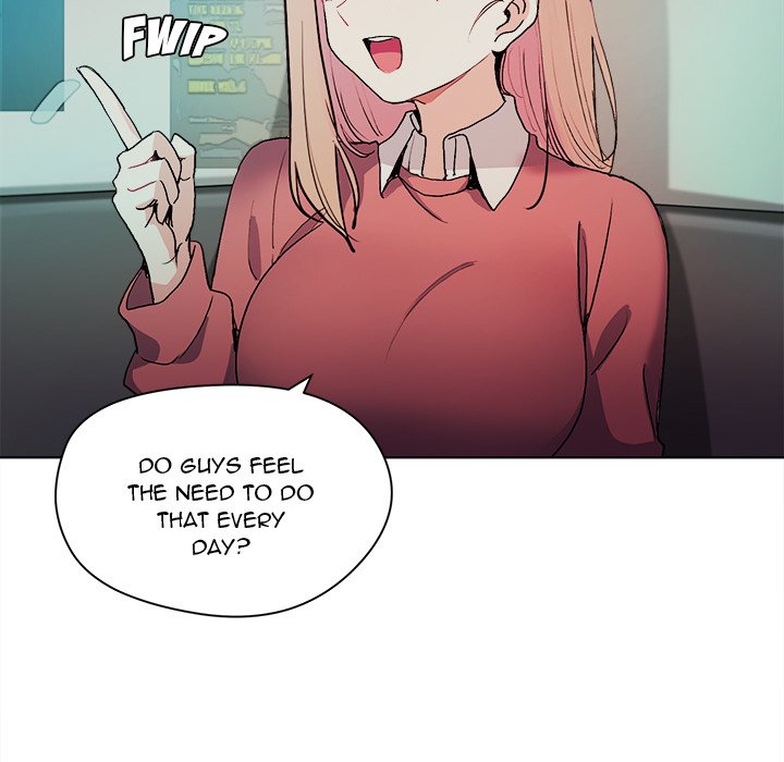 An Outsider's Way In - episode 2 - 60