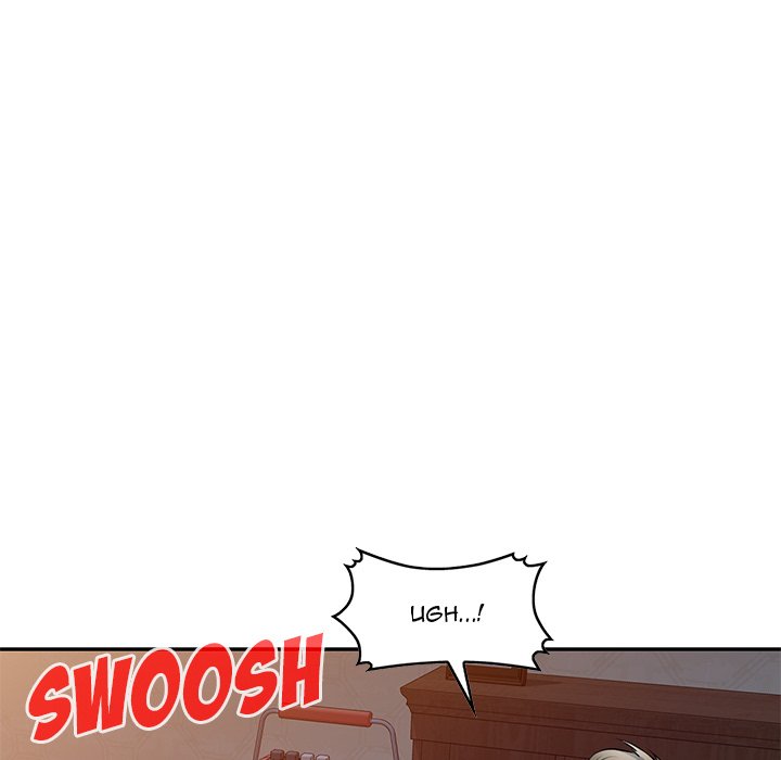 Don't Seduce Me! - episode 13 - 28