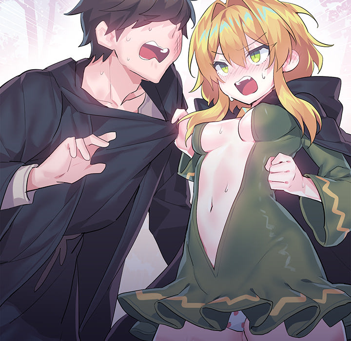 Log in to Lust-a-land - episode 17 - 95