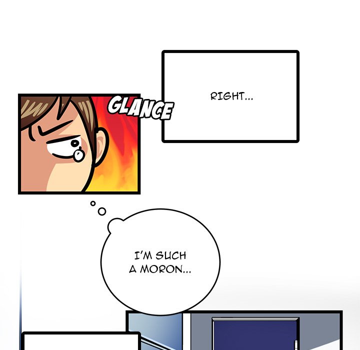Five Years Apart - episode 3 - 19