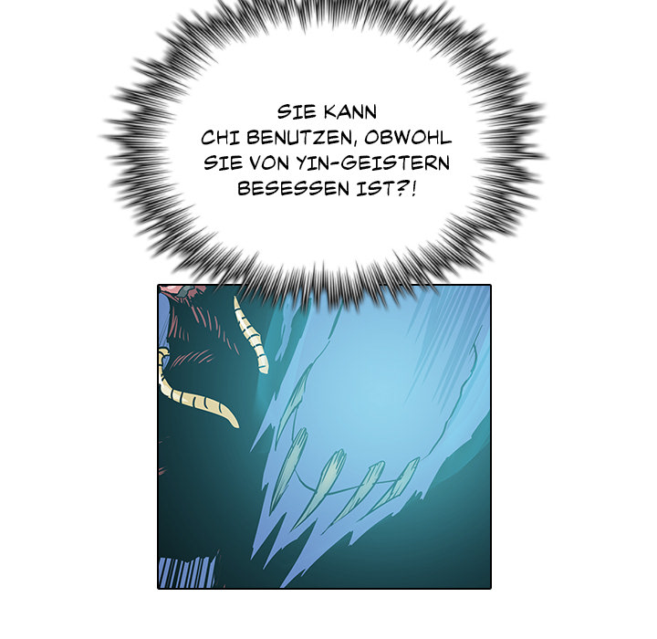Yeongnos Giftzähne - episode 33 - 79