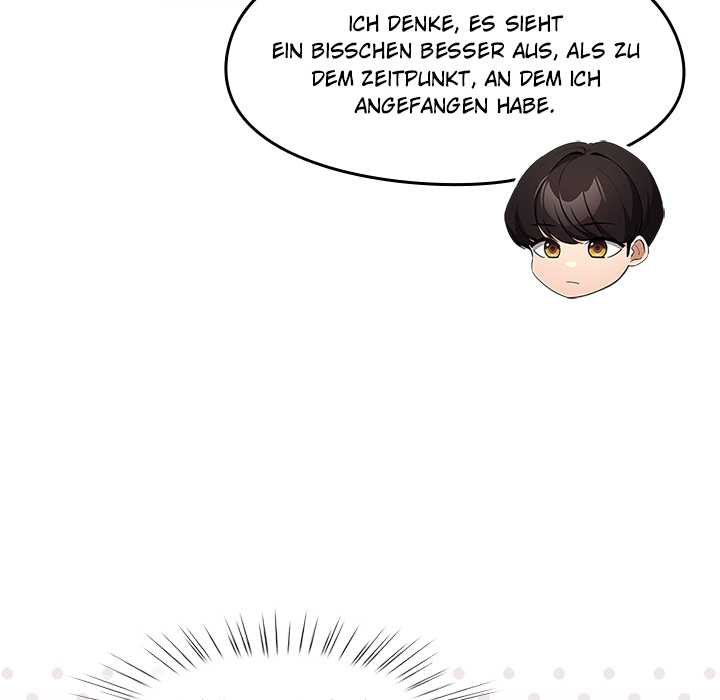 Überleben in einem Comic - episode 12 - 125
