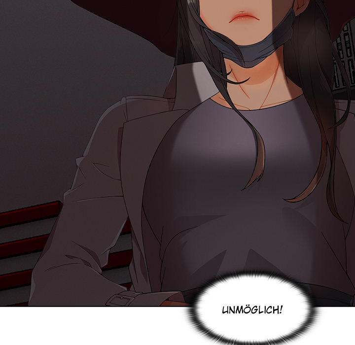 Lady Long Legs - episode 26 - 49
