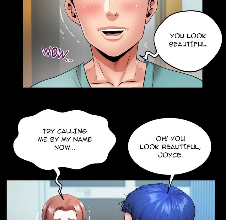 Unexpected Ties - episode 6 - 83