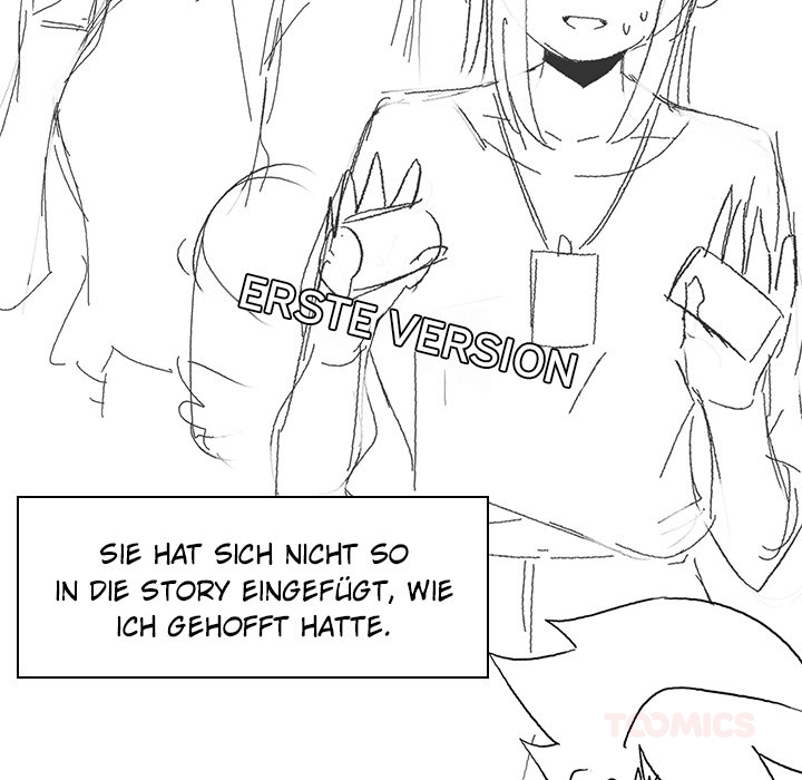 Das Kuppelkätzchen - episode Epilog - 31