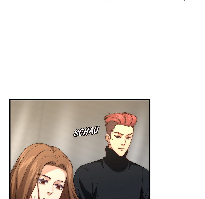 Die geheime Liebe des Omega K - episode 8 - 5