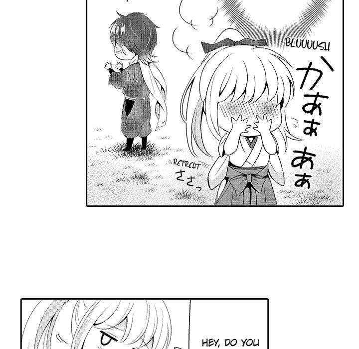 My Lady Is Living With A Rogue! - episode 1 - 53
