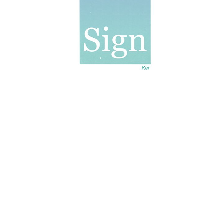 Sign - episode 15 - 25