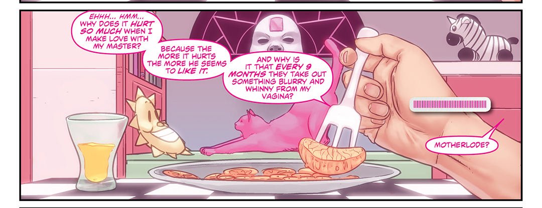 Monarch - episode 3 - 33