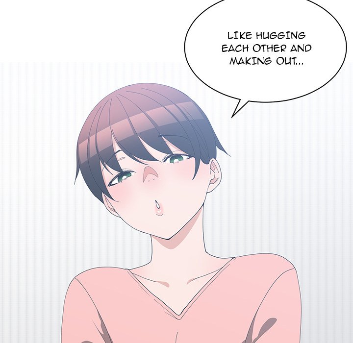 Childhood Friends - episode 8 - 63