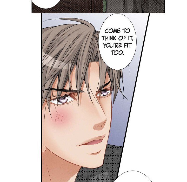 Work, Fight and Love - Webtoon Edition - episode 14 - 39