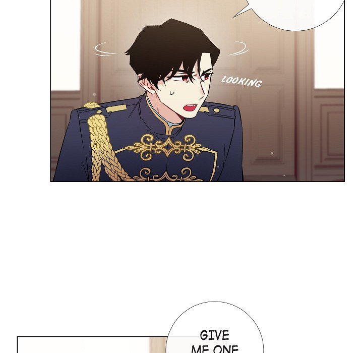 The Maid and the Vampire - episode 30 - 32