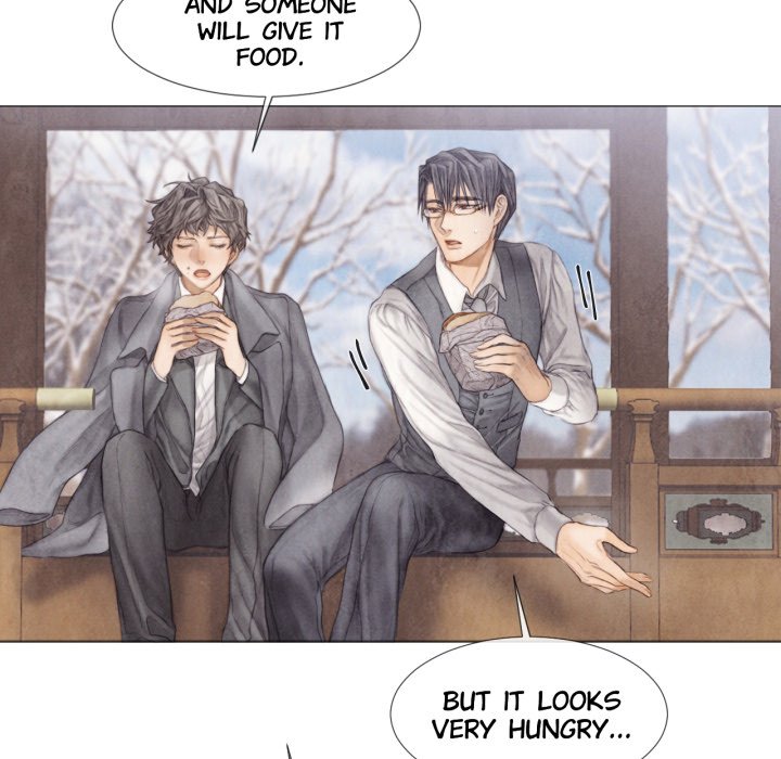 Broken Boy - episode 14 - 48