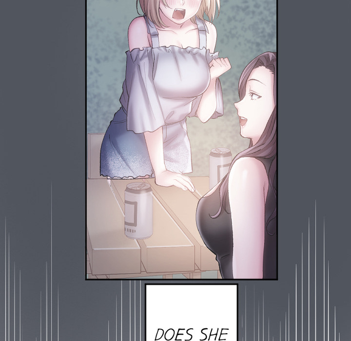 Addictive Kiss: Your Lips Feel the Best - episode 16 - 55
