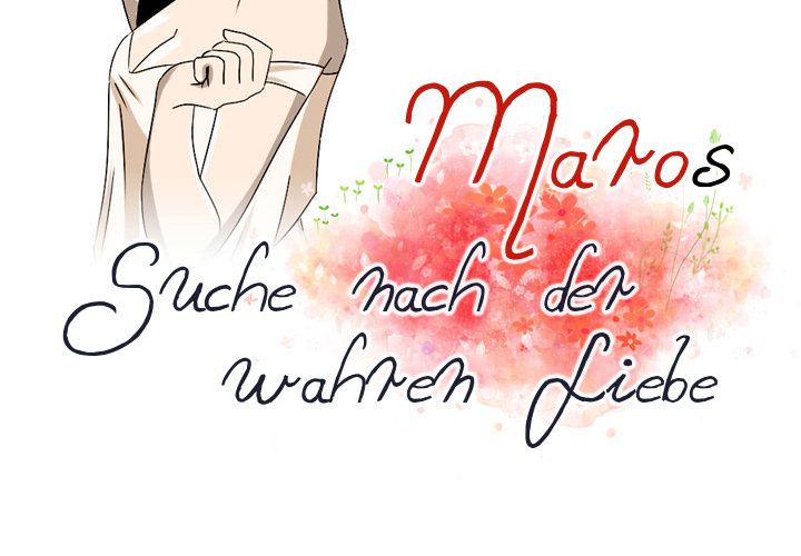 Maros Suche nach der wahren Liebe - episode 4 - 1