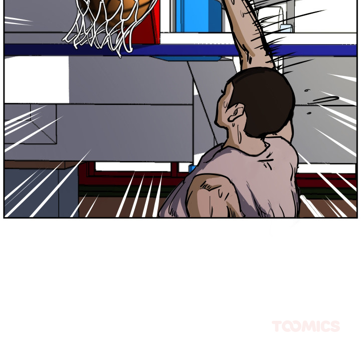 Tweener - episode 31 - 9