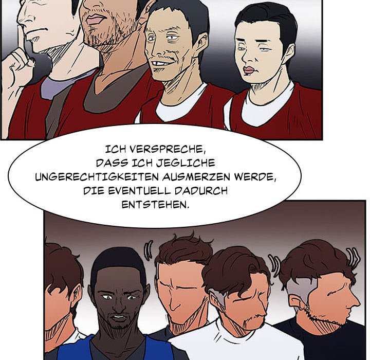 Tweener - episode 20 - 134
