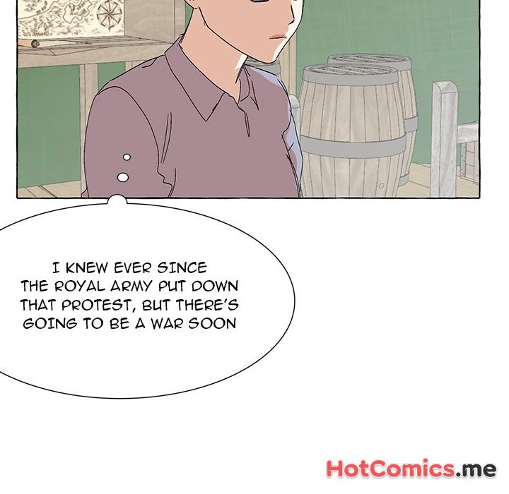 New Life, New Me - episode 56 - 51