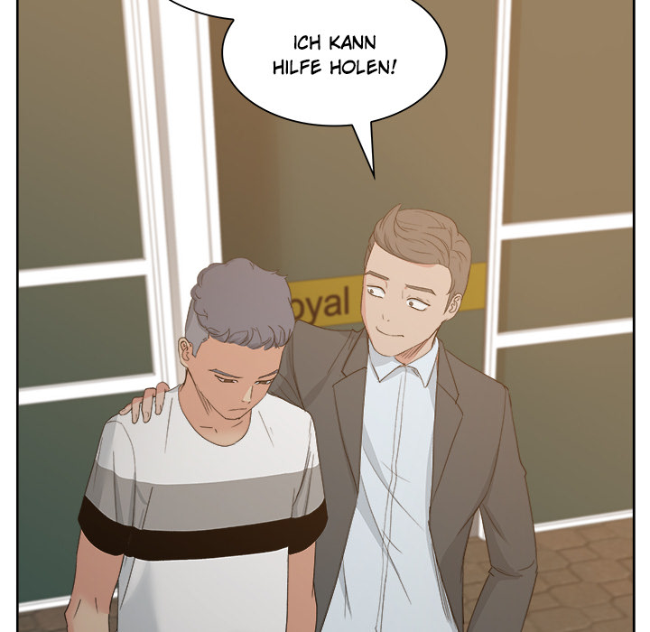 Soojungs Comicladen - episode 11 - 21