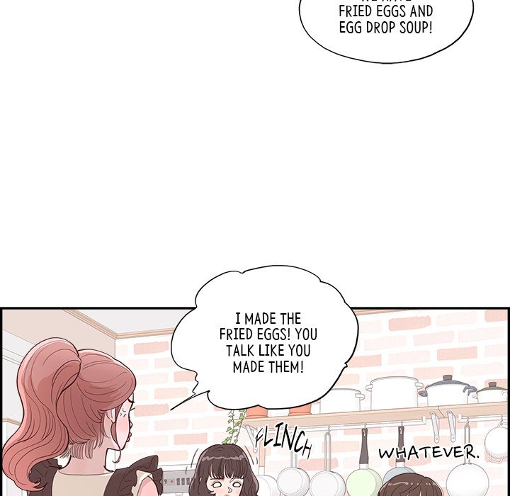 Sunny-Side Up - episode 8 - 39