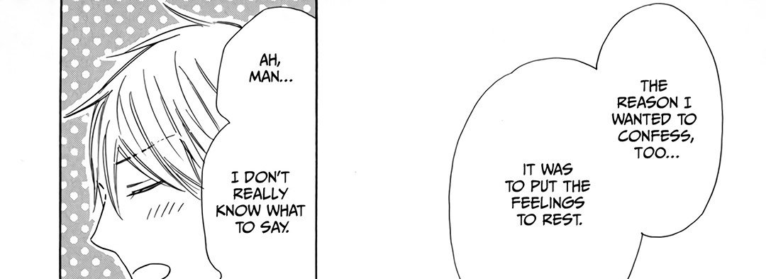 If You Share A Kiss with Asakawa - episode 3 - 28