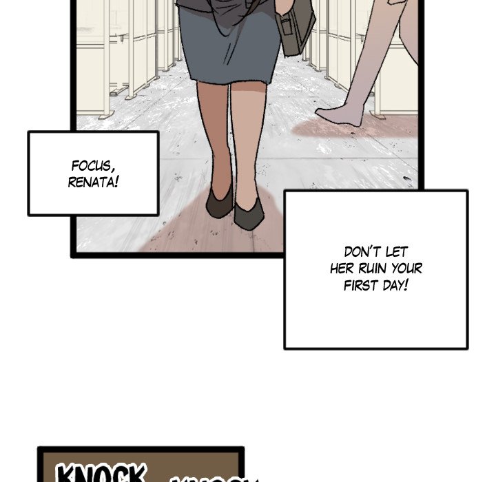 Fan Service! - episode 8 - 21